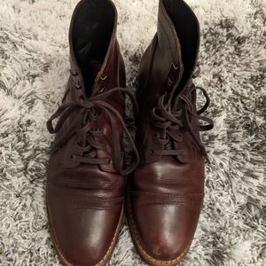 Thursday Boots Captain 10